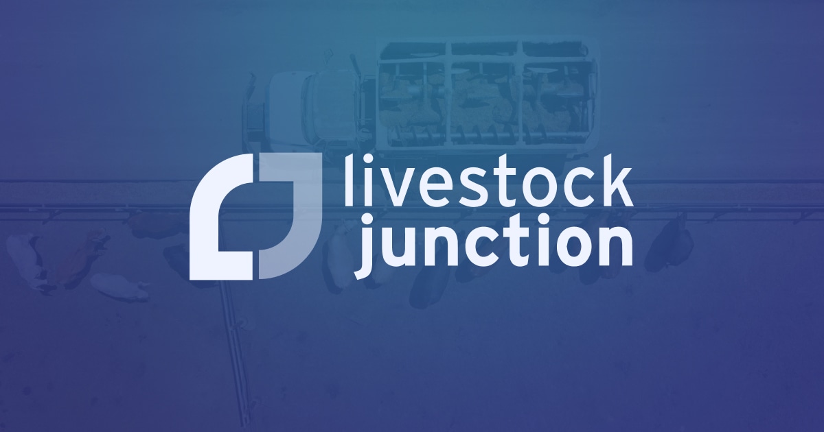 Buy now Livestock Junction
